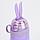 Термос, серия: Кролик, "Мастер К. ", 350 мл, сохраняет тепло 8 ч, 26 х 7 см, микс, фото 7