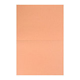 Планшет для пастели А2, 18 листов, 6 цветов "Сладкие грёзы", тиснение "холст", блок 160 г/м², фото 4