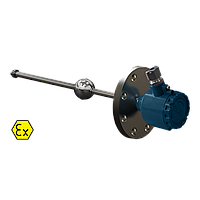 ПДУ-RS-EXD цифровой поплавковый уровнемер с интерфейсом RS-485