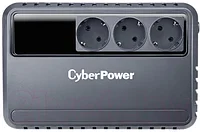 ИБП CyberPower BU600E