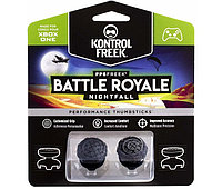 Накладки KontrolFreek Battle Royale NightFall 30 (2 шт) для геймпада XBox One