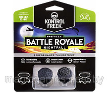 Накладки KontrolFreek Battle Royale NightFall 30 (2 шт) для геймпада XBox One