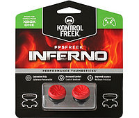 Накладки KontrolFreek Inferno 17 (2 шт) для геймпада XBox One