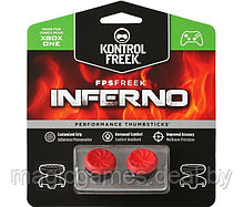 Накладки KontrolFreek Inferno 17 (2 шт) для геймпада XBox One