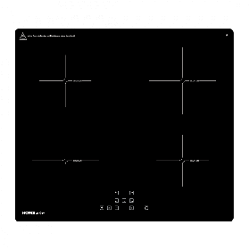 Поверхность индукционная HOMSair HI64BK