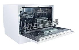 Посудомоечная машина Maunfeld MLP-06S