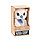Мягкая игрушка "Сова Лиза: Альпийский букет" 20 см Orange Toys, фото 4