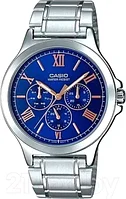 Часы наручные мужские Casio MTP-V300D-2A