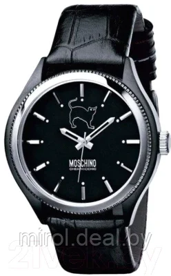 Часы наручные женские Moschino MW0068 - фото 1 - id-p196514890
