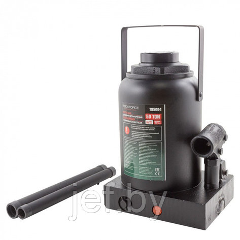 Домкрат RF-T95004DS 50т. ROCKFORCE RF-T95004(DS), фото 2