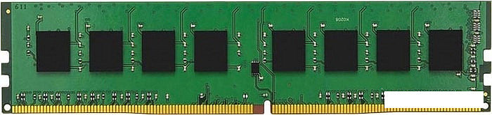 Оперативная память Infortrend 16GB DDR4 PC4-19200 DDR4RECMF-0010, фото 2