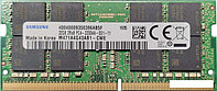 Оперативная память Samsung 32GB DDR4 SO-DIMM PC4-25600 M471A4G43AB1-CWE