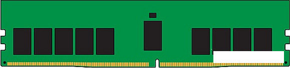 Оперативная память Kingston 16GB DDR4 PC4-25600 KSM32RS4/16HDR, фото 2