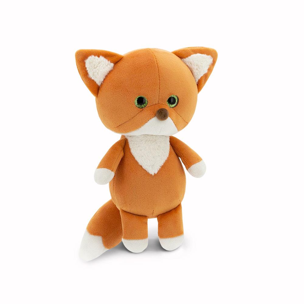 Мягкая игрушка Лисёнок 20 см Orange Toys - фото 6 - id-p196530762