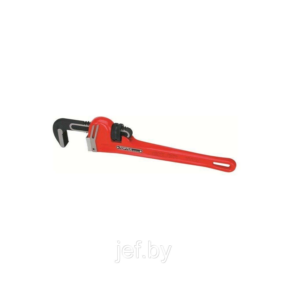 Ключ трубный 5" 920мм TOPTUL DDAB1A36