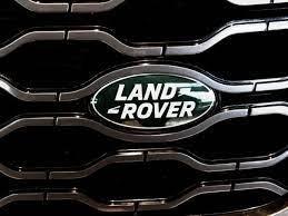 Тюнинг Land Rover