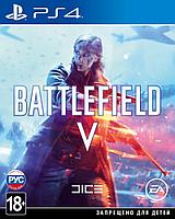 Battlefield V (PS4) Trade-in | Б/У