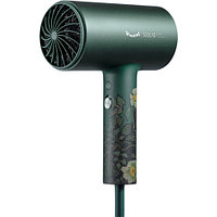Фен для волос Soocas & Van Gogh Museum Design H5 (Зеленый)