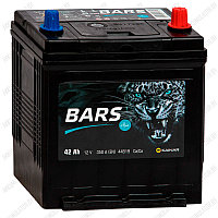 Аккумулятор Bars Asia / 42Ah / 350А