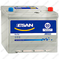 Аккумулятор ESAN Asia / 60Ah / 540А