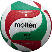 Мяч волейбольный профессиональный Molten V5M5000 FIVB (арт. V5M5000X)