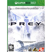 Prey (LT 3.0 Xbox 360)