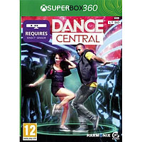 Dance Central (Только для MS Kinect) (LT 3.0 Xbox 360)