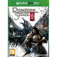 Dungeon Siege 3 (LT 3.0 Xbox 360)