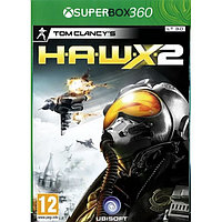 Tom Clancy's H.A.W.X. 2 (LT 3.0 Xbox 360)