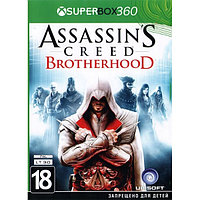 Assasin Creed 2: Brotherhood (LT 3.0 Xbox 360)