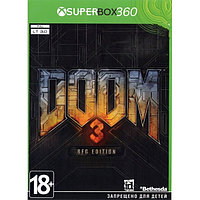 Doom 3 BFG Edition (LT 3.0 Xbox 360)