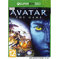Avatar: The Game (LT 3.0 Xbox 360)