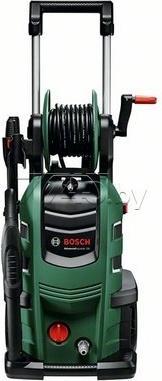 Мойка высокого давления BOSCH AdvancedAquatak 150 (06008A7700) - фото 5 - id-p150736855