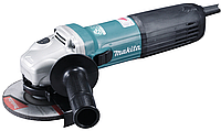 Угловая шлифмашина (болгарка) Makita GA5040C (оригинал)