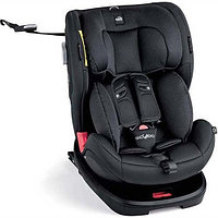 Детское автокресло CAM Scudo Isofix S169/167 (Черный)