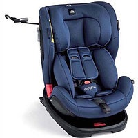 Детское автокресло CAM Scudo Isofix S169/168 (Темно-синий)