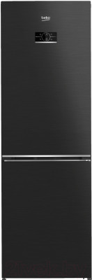 Холодильник с морозильником Beko B5RCNK363ZWB