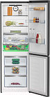 Холодильник с морозильником Beko B5RCNK363ZWB, фото 3