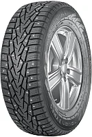 Зимняя шина Nokian Tyres Nordman 7 SUV 235/55R18 104T