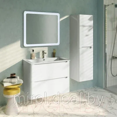 Шкаф-пенал для ванной Iddis EDI40W0i97 - фото 5 - id-p196558938