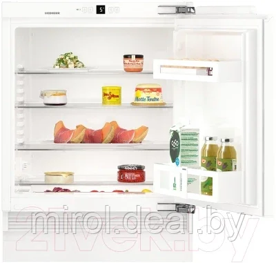 Встраиваемый холодильник Liebherr UIK 1510 - фото 1 - id-p196559019