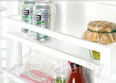Встраиваемый холодильник Liebherr UIK 1510 - фото 8 - id-p196559019