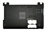 Нижняя часть корпуса Acer V5-571G, V5-531G, черная