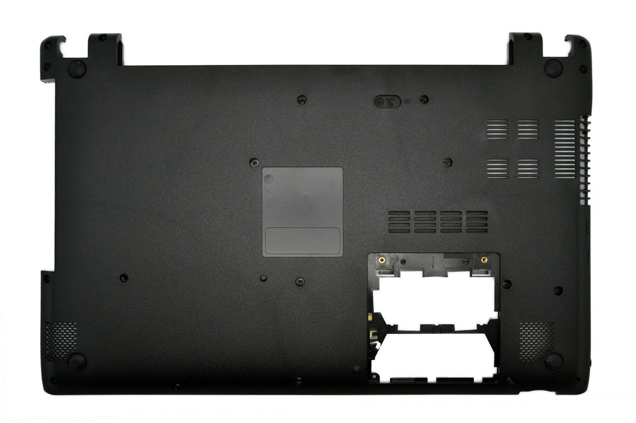 Нижняя часть корпуса Acer V5-571G, V5-531G, черная - фото 1 - id-p196561765