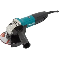 Набор инструментов Makita DK0120 (перфоратор HR2470, болгарка GA5030), фото 2
