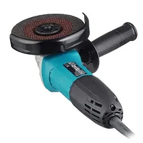 Набор инструментов Makita DK0120 (перфоратор HR2470, болгарка GA5030), фото 3