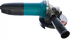 Набор инструментов Makita DK0120 (перфоратор HR2470, болгарка GA5030), фото 3
