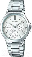 Часы наручные женские Casio LTP-V300D-7A