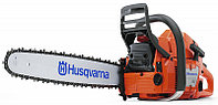 Бензопила Husqvarna 365 (3,4 кВт, шина 18"/45 см, цепь 3/8-1,5-68зв, 6 кг)