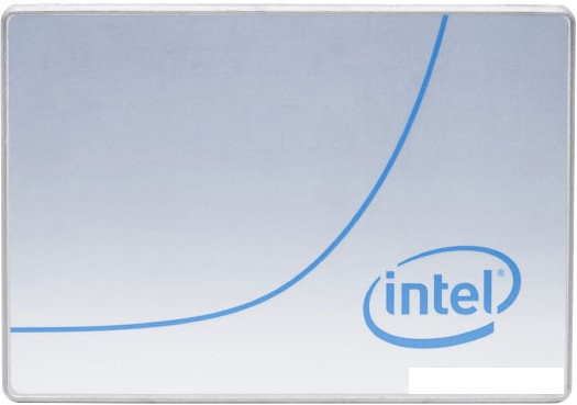 SSD Intel D5-P4320 7.68TB SSDPE2NV076T801, фото 2